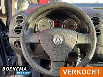 Volkswagen Golf plus 1.6 Trend 102PK Airco PDC Trekhaak picture 18
