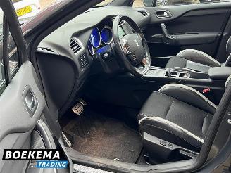 Citroën DS4 1.6 e-HDI So Chic Aut Massage Leer Navi Climate picture 15
