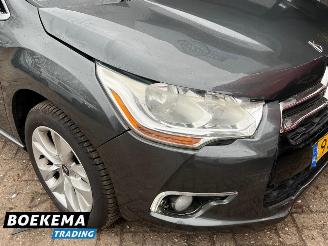 Citroën DS4 1.6 e-HDI So Chic Aut Massage Leer Navi Climate picture 6