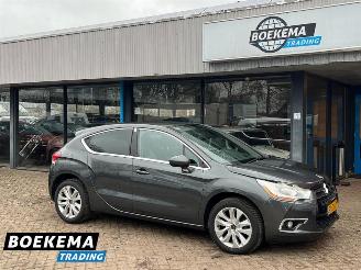 Citroën DS4 1.6 e-HDI So Chic Aut Massage Leer Navi Climate picture 1