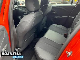 Opel Corsa 1.2 Elegance Automaat Keyless Navi Camera Stoelverw. Cruise PDC picture 22