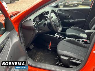 Opel Corsa 1.2 Elegance Automaat Keyless Navi Camera Stoelverw. Cruise PDC picture 20