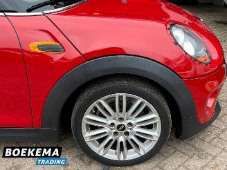 Mini One D 1.2 One Business Automaat Pano Keyless Navi Climate Cruise picture 7