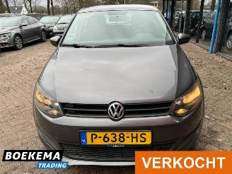 Volkswagen Polo 1.2-12V Trend 5-Deurs Airco picture 5