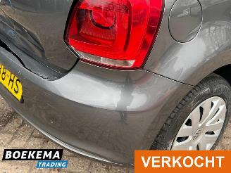 Volkswagen Polo 1.2-12V Trend 5-Deurs Airco picture 9