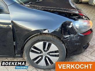 Volkswagen Golf 1.4 TSI Trend DSG Navi Airco Cruise Trekh. picture 7