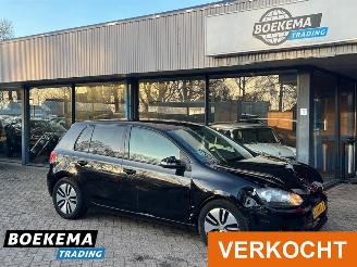 Volkswagen Golf 1.4 TSI Trend DSG Navi Airco Cruise Trekh. picture 1