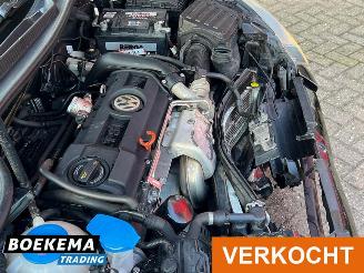 Volkswagen Golf 1.4 TSI Trend DSG Navi Airco Cruise Trekh. picture 13