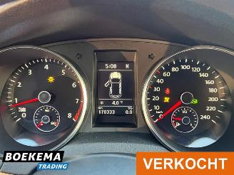 Volkswagen Golf 1.4 TSI Trend DSG Navi Airco Cruise Trekh. picture 25