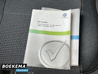 Volkswagen Crafter 35 2.0 TDI 9-Persoons Rolstoellift Airco Cruise picture 22