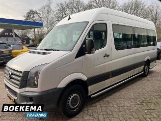 Volkswagen Crafter 35 2.0 TDI 9-Persoons Rolstoellift Airco Cruise picture 2