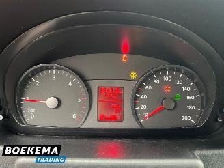 Volkswagen Crafter 35 2.0 TDI 9-Persoons Rolstoellift Airco Cruise picture 17