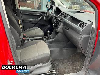 Volkswagen Caddy maxi 1.6 TDI L2 Airco Cruise trekhaak picture 21