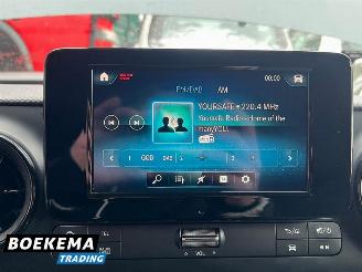 Mercedes Citan 112 CDI Pro 116PK Automaat Navi Stoelverw. picture 26