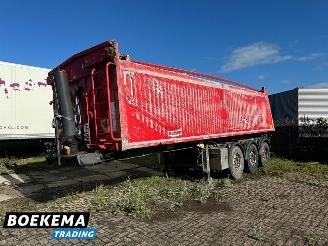 uszkodzony lawety Kempf SKM 43 Kipper 2019/9