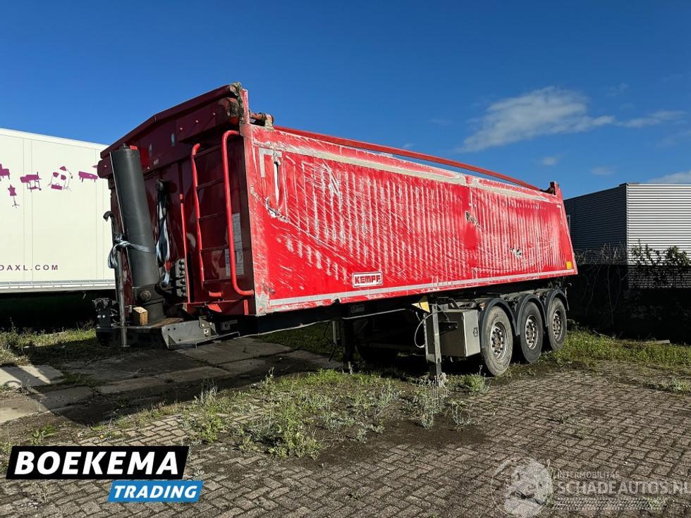 Kempf SKM 43 Kipper