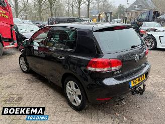 Volkswagen Golf 1.4 TSI Comfortline Climate 5-Deurs picture 3