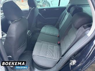 Volkswagen Golf 1.4 TSI Comfortline Climate 5-Deurs picture 16