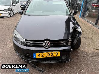 Volkswagen Golf 1.4 TSI Comfortline Climate 5-Deurs picture 5