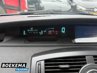 Renault Scenic 2.0 16V Conquest Navigatie Climate Cruise picture 19