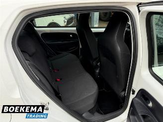 Volkswagen Up! 1.0 Move Up! Airco DAB LMV 5-Deurs picture 16