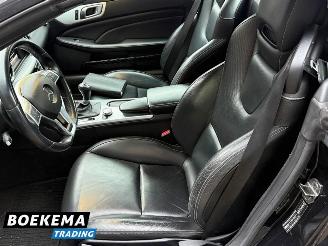 Mercedes SLK 200 184PK Automaat Stoel/Nekverwarming Leer picture 14