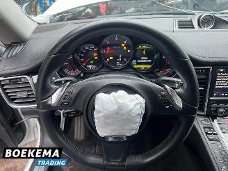 Porsche Panamera 3.0 D Platinum Panorama Navigatie Climate Cruise PDC picture 21