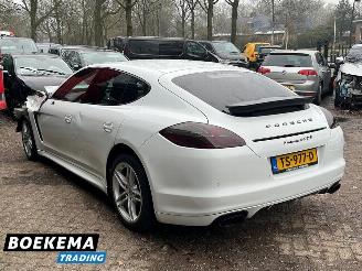 Porsche Panamera 3.0 D Platinum Panorama Navigatie Climate Cruise PDC picture 3