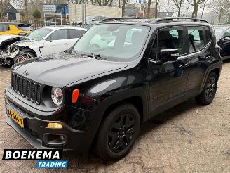 Jeep Renegade 1.4 MultiAir Longitude Stoel-Stuurverwarming Massage Navigatie Clima picture 4