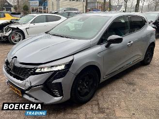 Renault Clio 1.6 E-Tech Full Hybrid 145 techno Virtual Navi Climate Camera picture 4