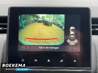 Renault Clio 1.6 E-Tech Full Hybrid 145 techno Virtual Navi Climate Camera picture 36