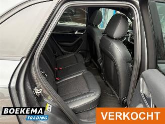 Audi Q3 1.4 TFSI S-Line Automaat Bose Panorama Climate Stoelverw Trekhaak picture 21