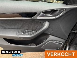 Audi Q3 1.4 TFSI S-Line Automaat Bose Panorama Climate Stoelverw Trekhaak picture 16
