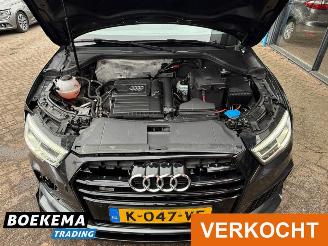 Audi Q3 1.4 TFSI S-Line Automaat Bose Panorama Climate Stoelverw Trekhaak picture 9