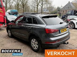 Audi Q3 1.4 TFSI S-Line Automaat Bose Panorama Climate Stoelverw Trekhaak picture 3