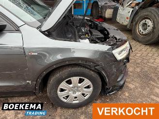 Audi Q3 1.4 TFSI S-Line Automaat Bose Panorama Climate Stoelverw Trekhaak picture 13