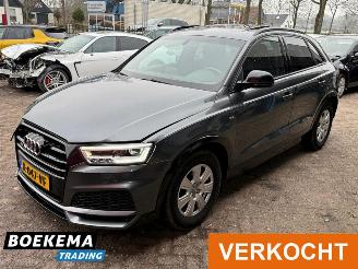 Audi Q3 1.4 TFSI S-Line Automaat Bose Panorama Climate Stoelverw Trekhaak picture 4
