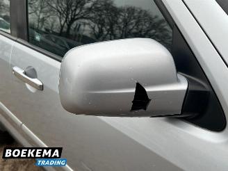 Honda Cr-v 2.2 CTDi ES 4X4 Cruise Airco Trekhaak picture 6