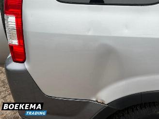 Honda Cr-v 2.2 CTDi ES 4X4 Cruise Airco Trekhaak picture 8