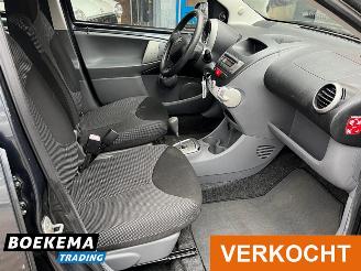 Toyota Aygo 1.0-12V Comfort Automaat 5-Deurs picture 20