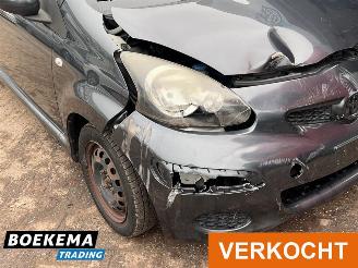 Toyota Aygo 1.0-12V Comfort Automaat 5-Deurs picture 6