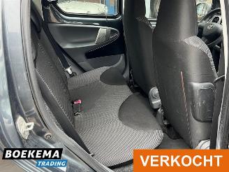 Toyota Aygo 1.0-12V Comfort Automaat 5-Deurs picture 19