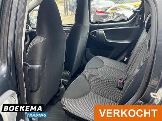 Toyota Aygo 1.0-12V Comfort Automaat 5-Deurs picture 17