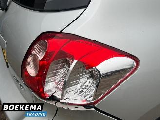 Toyota Auris 1.3 Aspiration Navigatie Climate Trekhaak picture 17