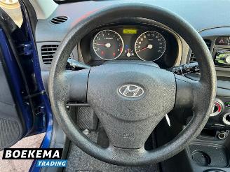 Hyundai Accent 1.4i Dynamic Joy Airco Cruise PDC picture 17