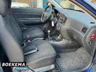 Hyundai Accent 1.4i Dynamic Joy Airco Cruise PDC picture 15