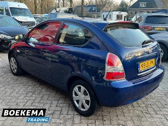 Hyundai Accent 1.4i Dynamic Joy Airco Cruise PDC picture 3