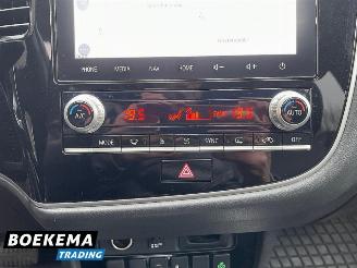Mitsubishi Outlander 2.4 PHEV Intense+ Pano Leer Stoel/Stuurverw. Navi Camera PDC picture 25