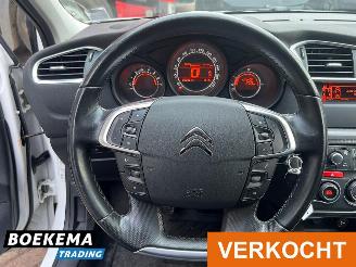 Citroën C4 1.6 VTi Tendance Climate Cruise Trekh. picture 14