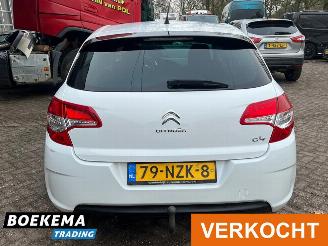 Citroën C4 1.6 VTi Tendance Climate Cruise Trekh. picture 6